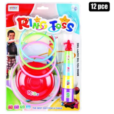 Game - Ring Toss